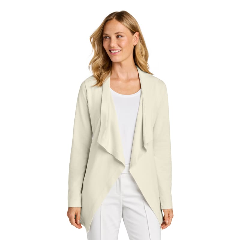 Port Authority Women's Breakwater Open Cardigan 16