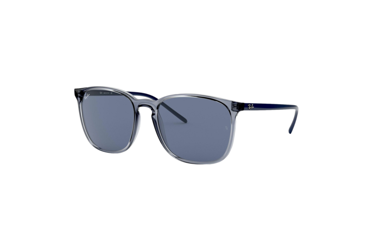 Ray-Ban RB4387 Sunglasses 1
