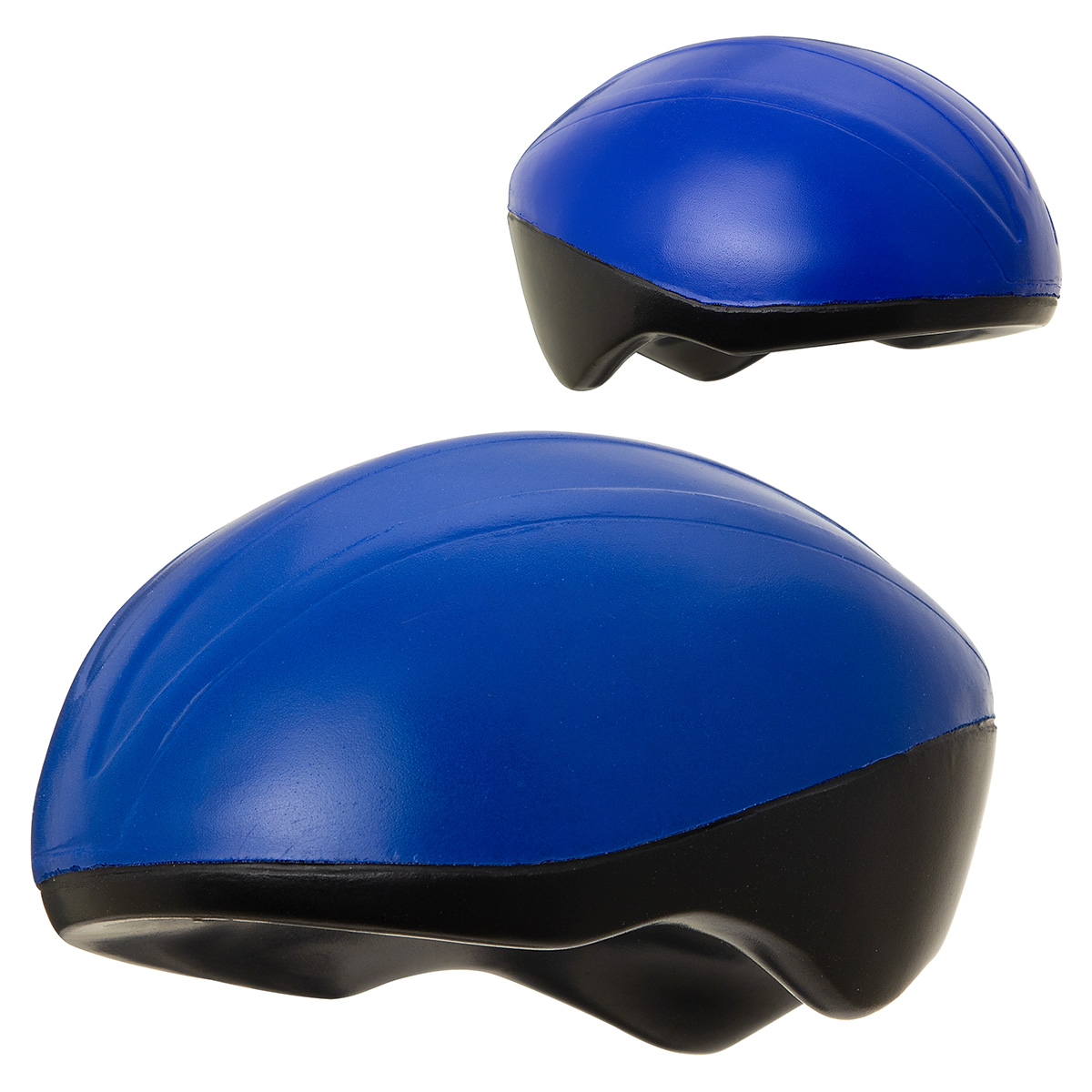 Bicycle Helmet Stress Reliever 2
