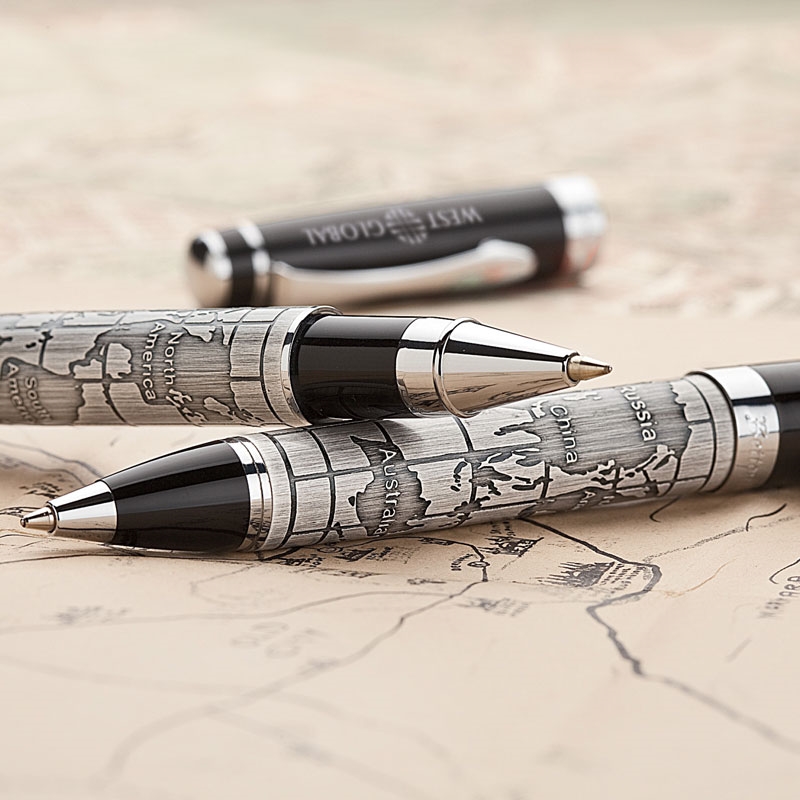 Bettoni® Ferrara Ballpoint Pen 7