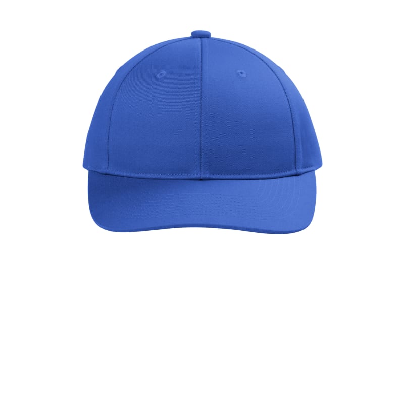 Port Authority Snapback Cap 7