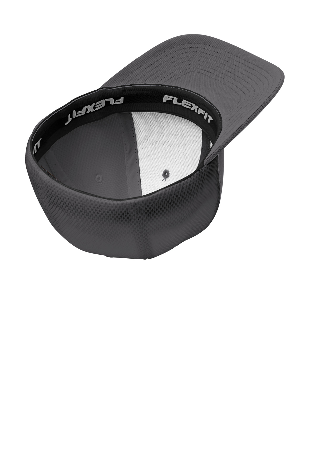 Sport-Tek Flexfit Air Mesh Back Cap. STC40 3