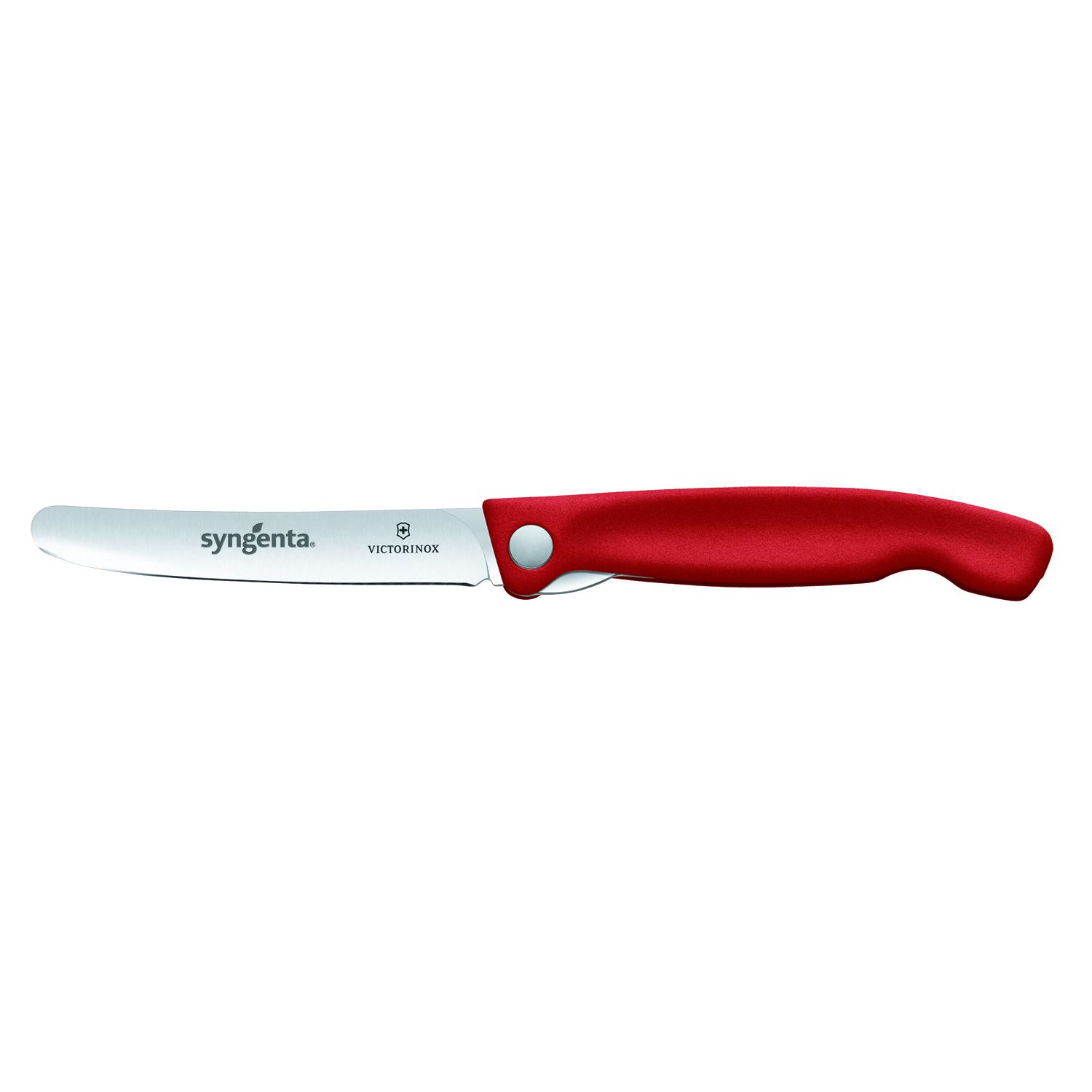VICTORINOX® FOLDING PARING KNIFE