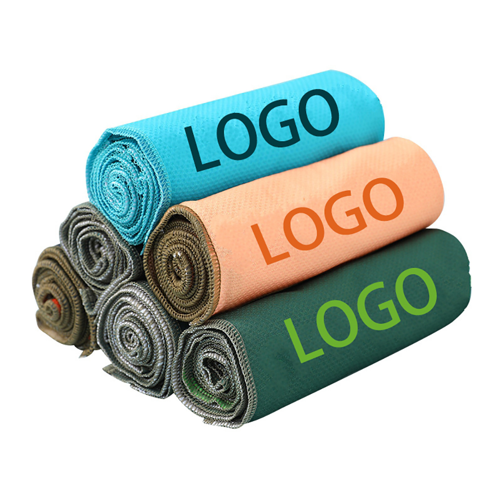 Full Color Sports Cooling Towel 6