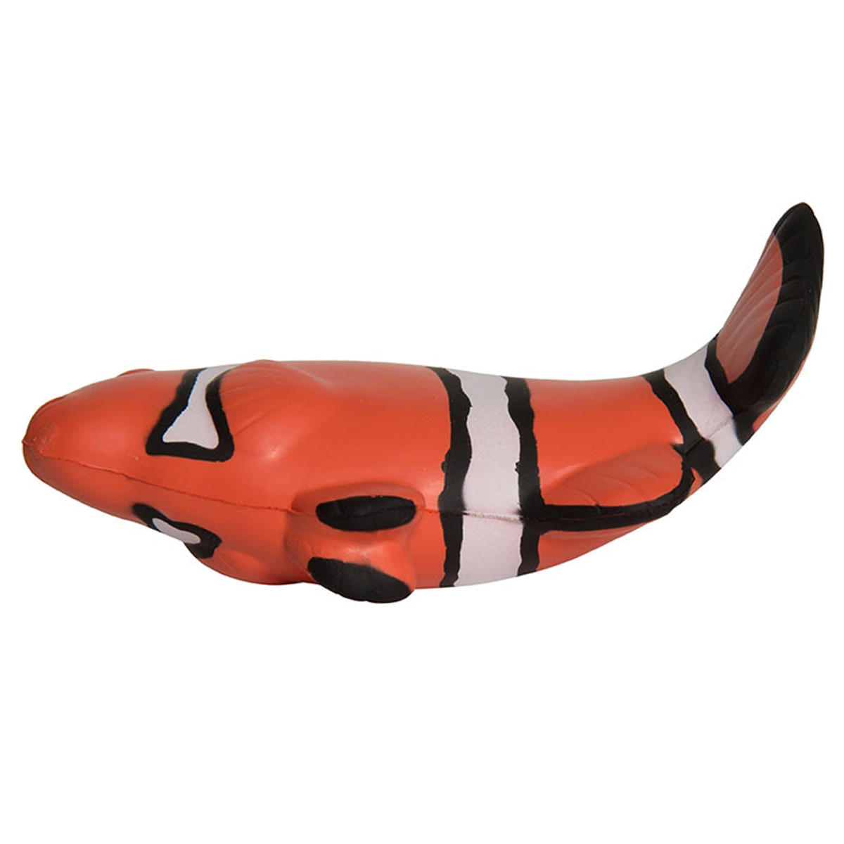 Clown Fish Stress Reliever 7