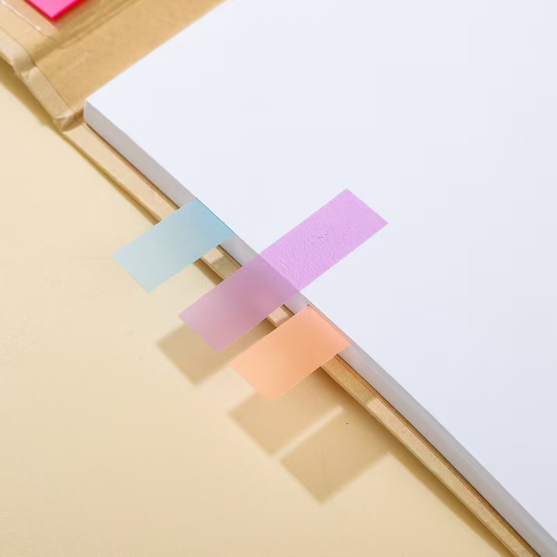 Functional Note Pad Combo