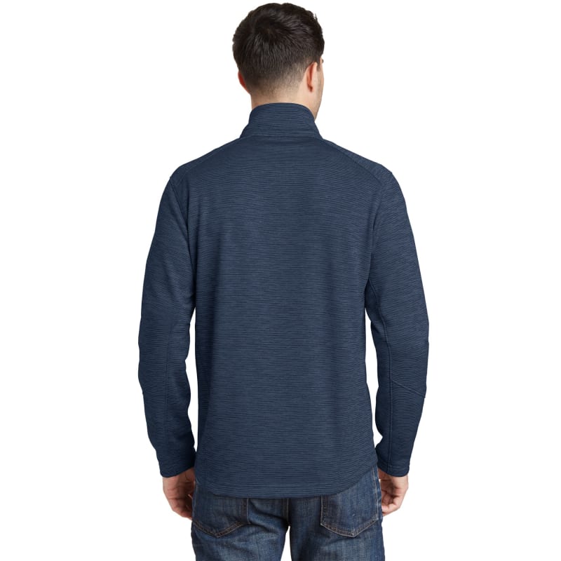 Port Authority Digi Stripe Fleece Jacket. 5