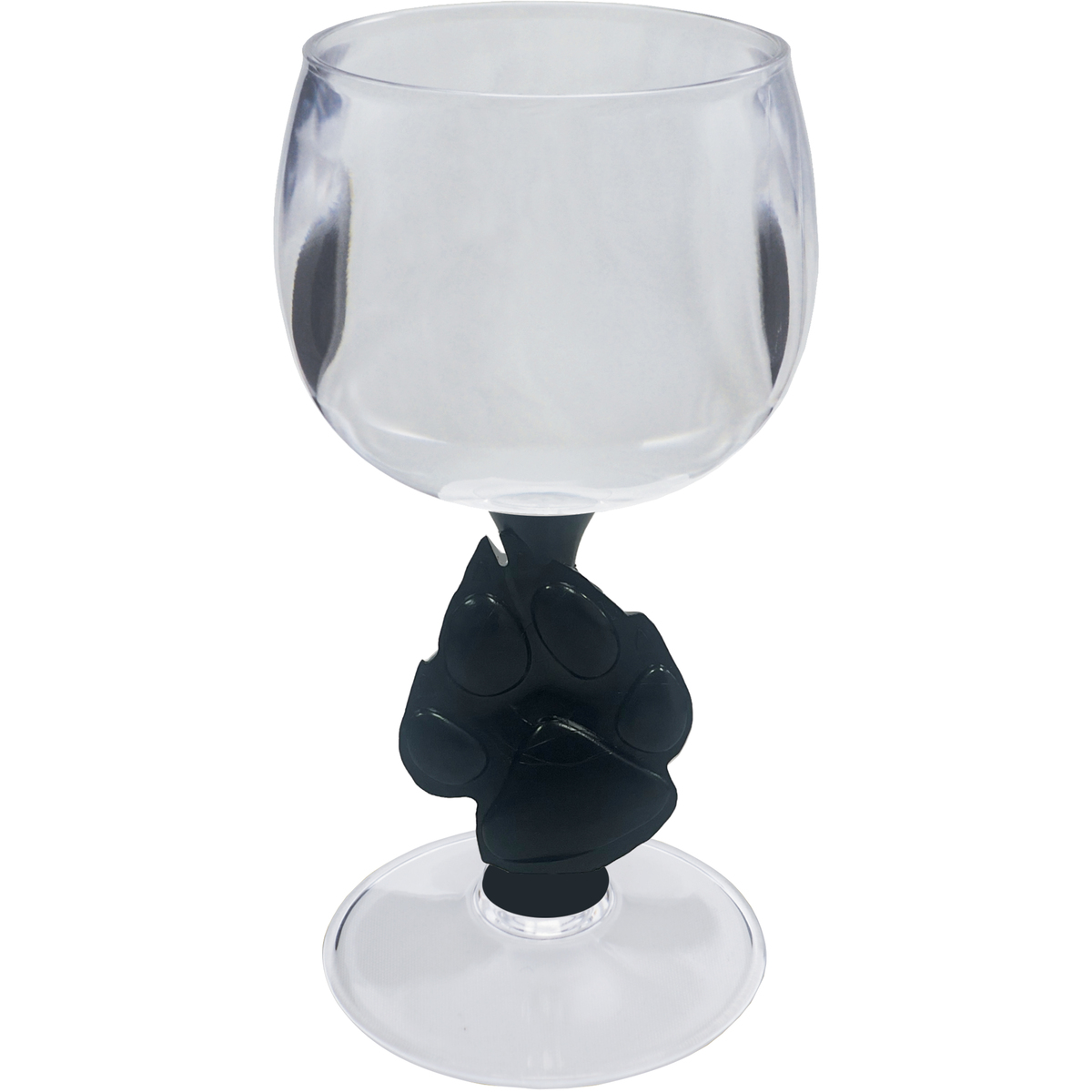 12oz Novelty Stem Goblet CLOSE OUT 2