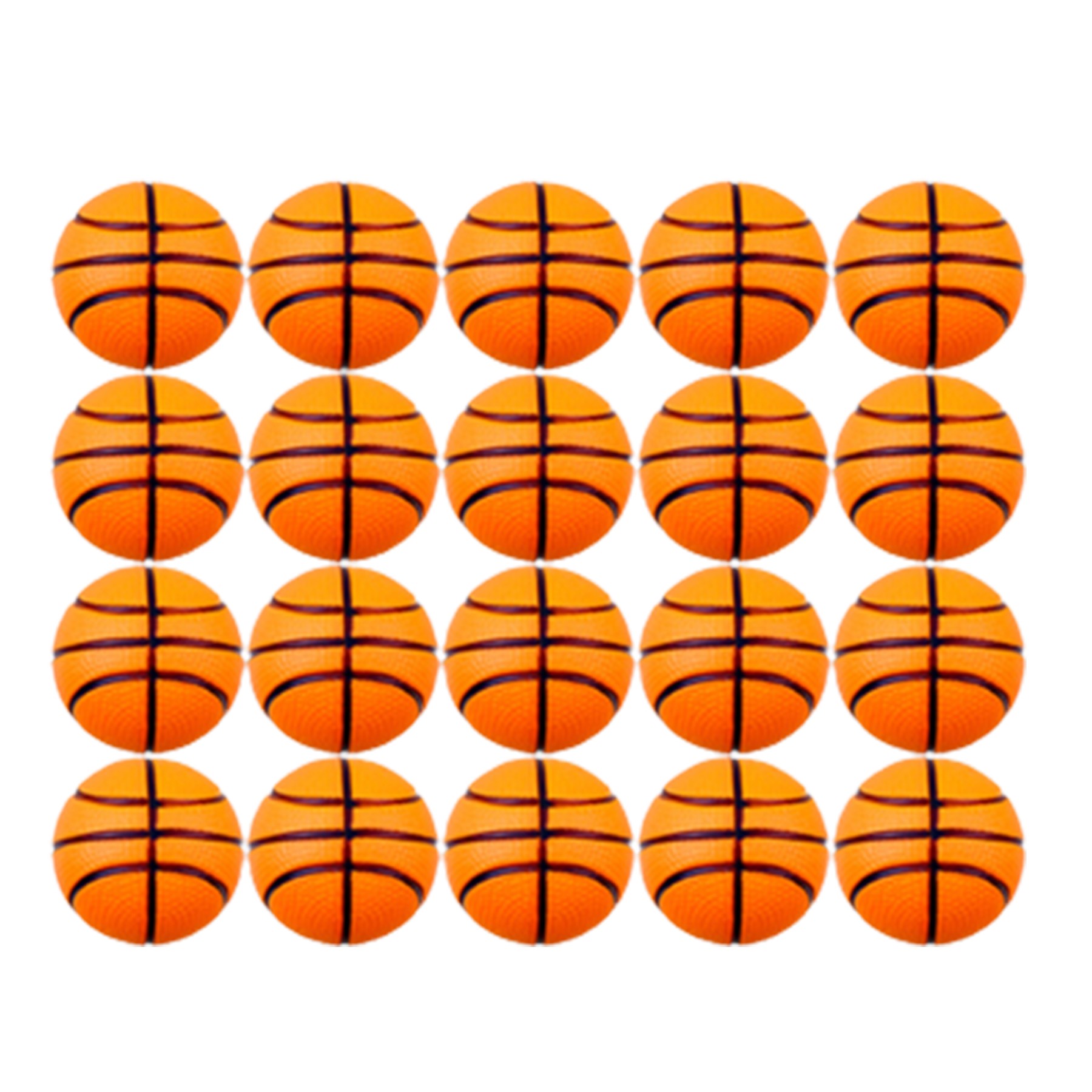 Mini Casual Sports Pressure Ball 3
