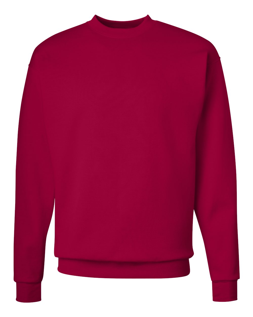 Unisex EcoSmart® Crewneck Sweatshirt - P160 242
