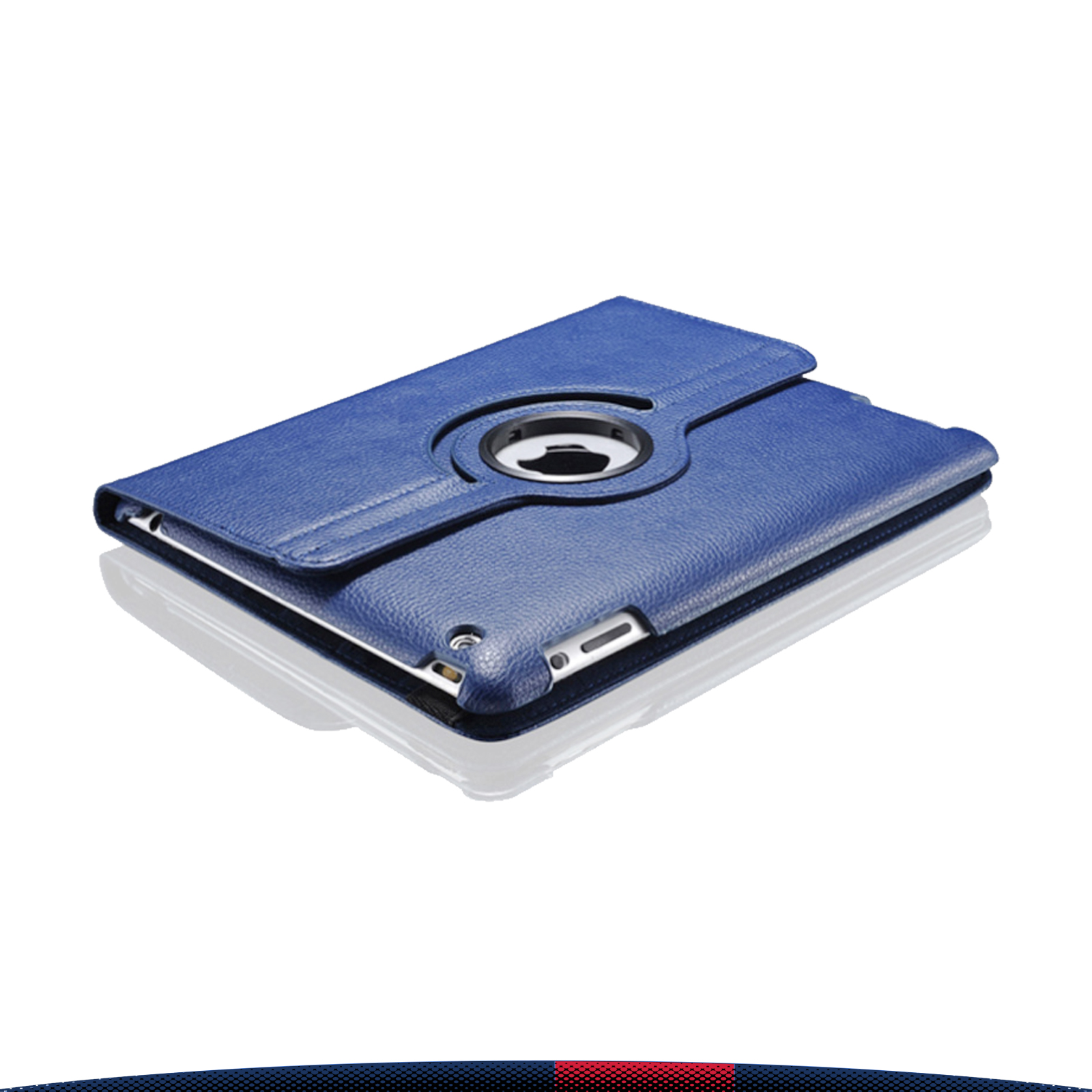 Rotating Tablet Case 12