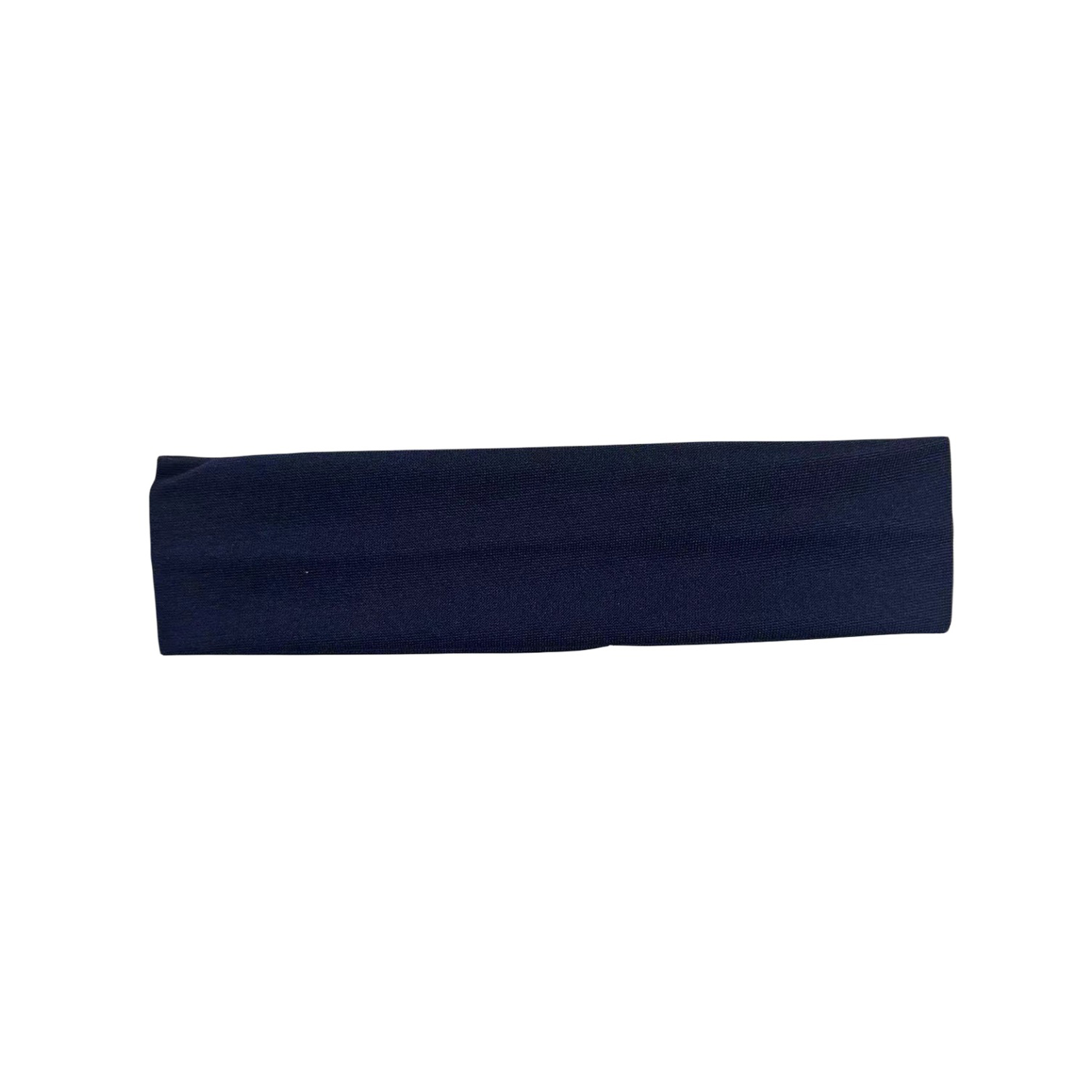 Breathable Quick-Dry Polyester Sports Headband 6