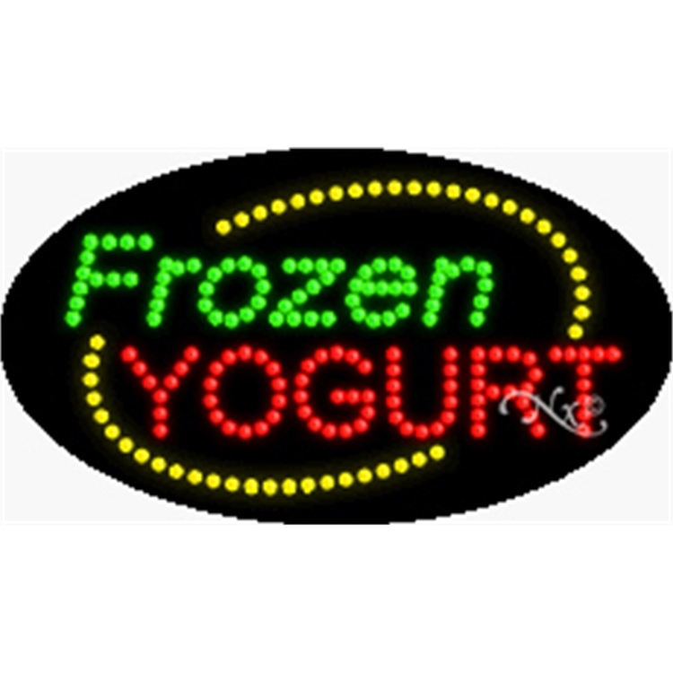 Animation & Flashing LED Sign 2