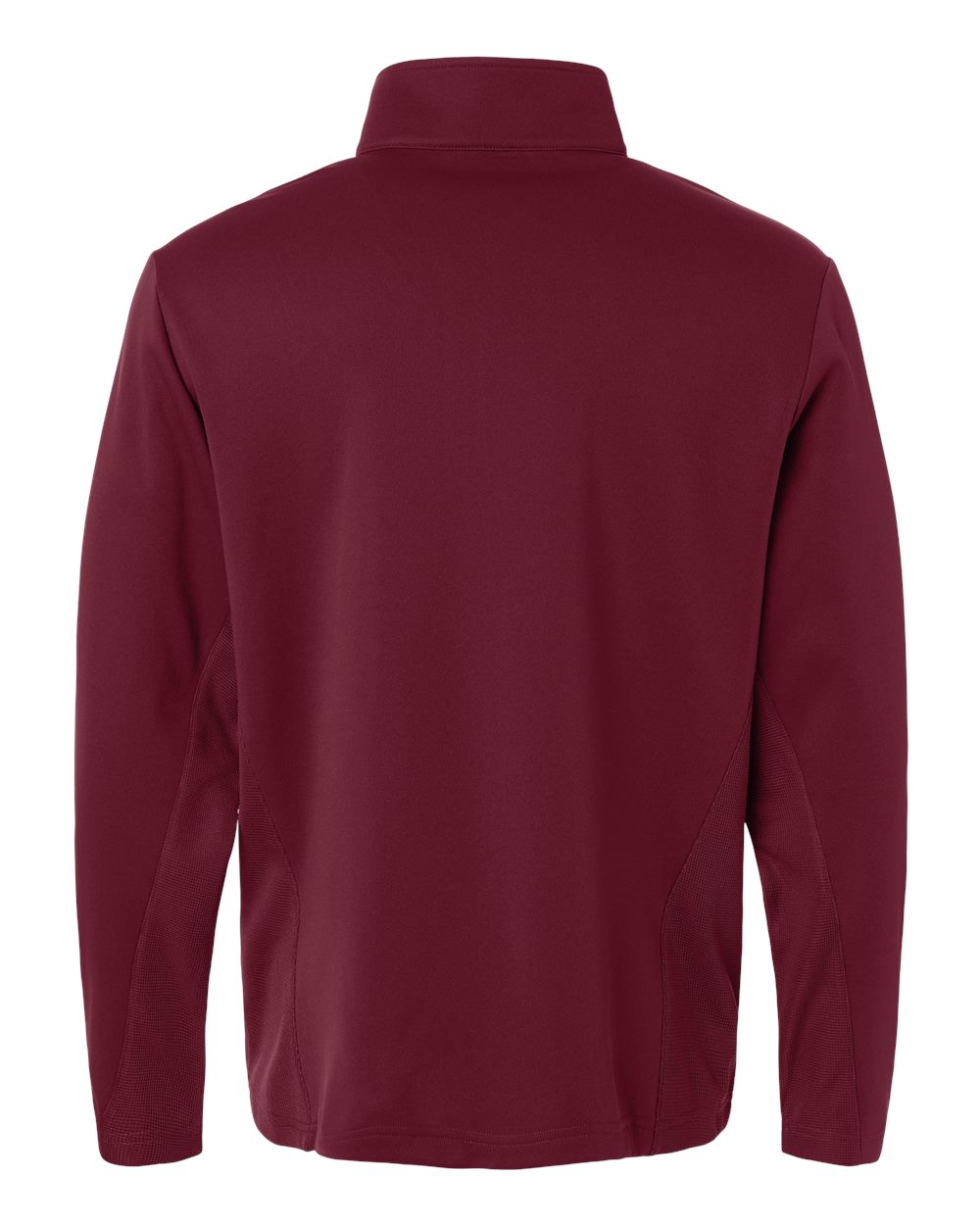 Unisex Squad Cadet Quarter-Zip Tech Fleece Pullover - TT401 64