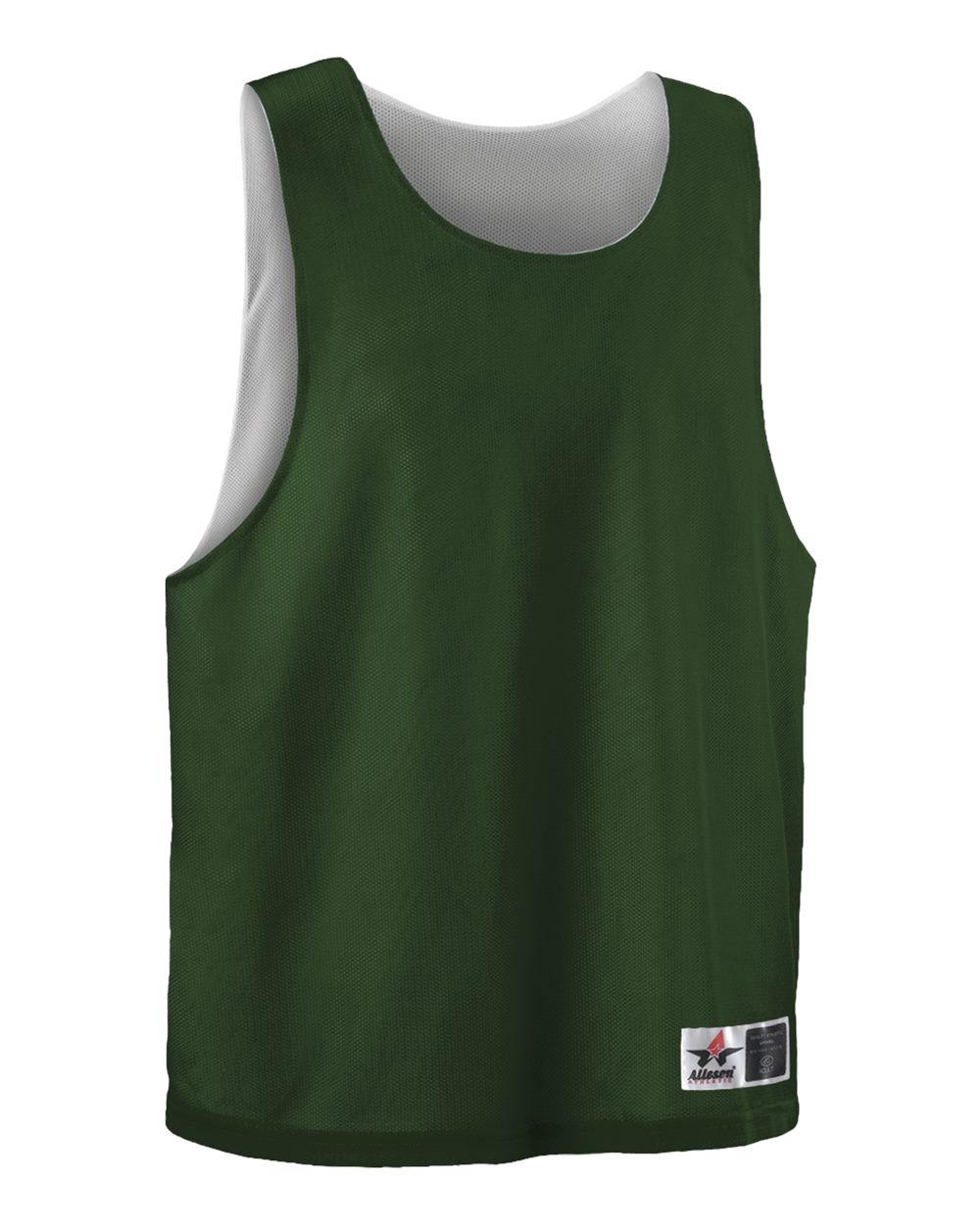 Women's Lacrosse Reversible Pinnie - LP001W 12
