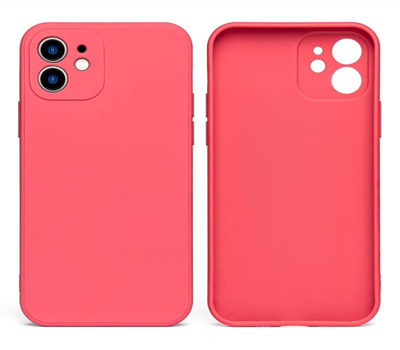 TPU Mobile Phone Case 4