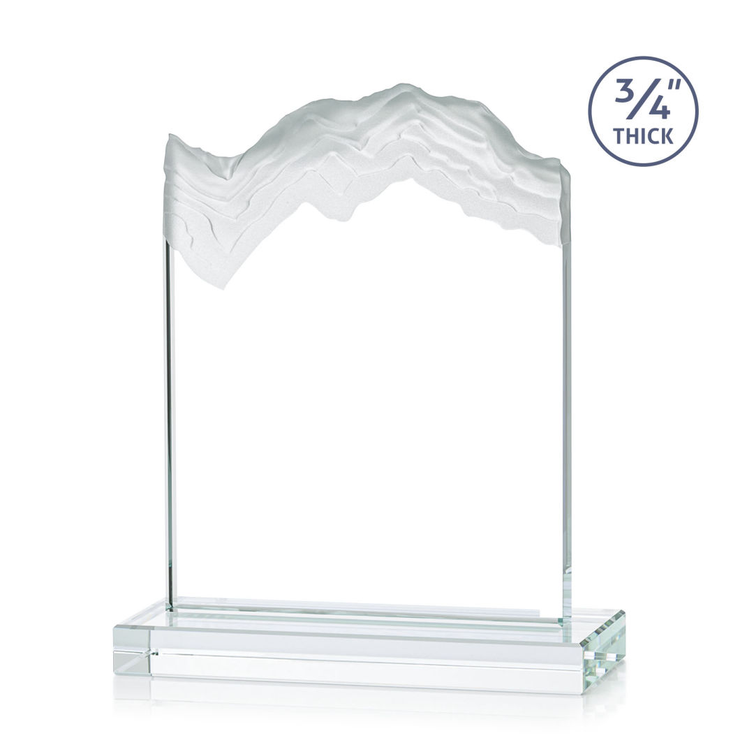 Kilimanjaro VividPrint™ Award - Starfire 5
