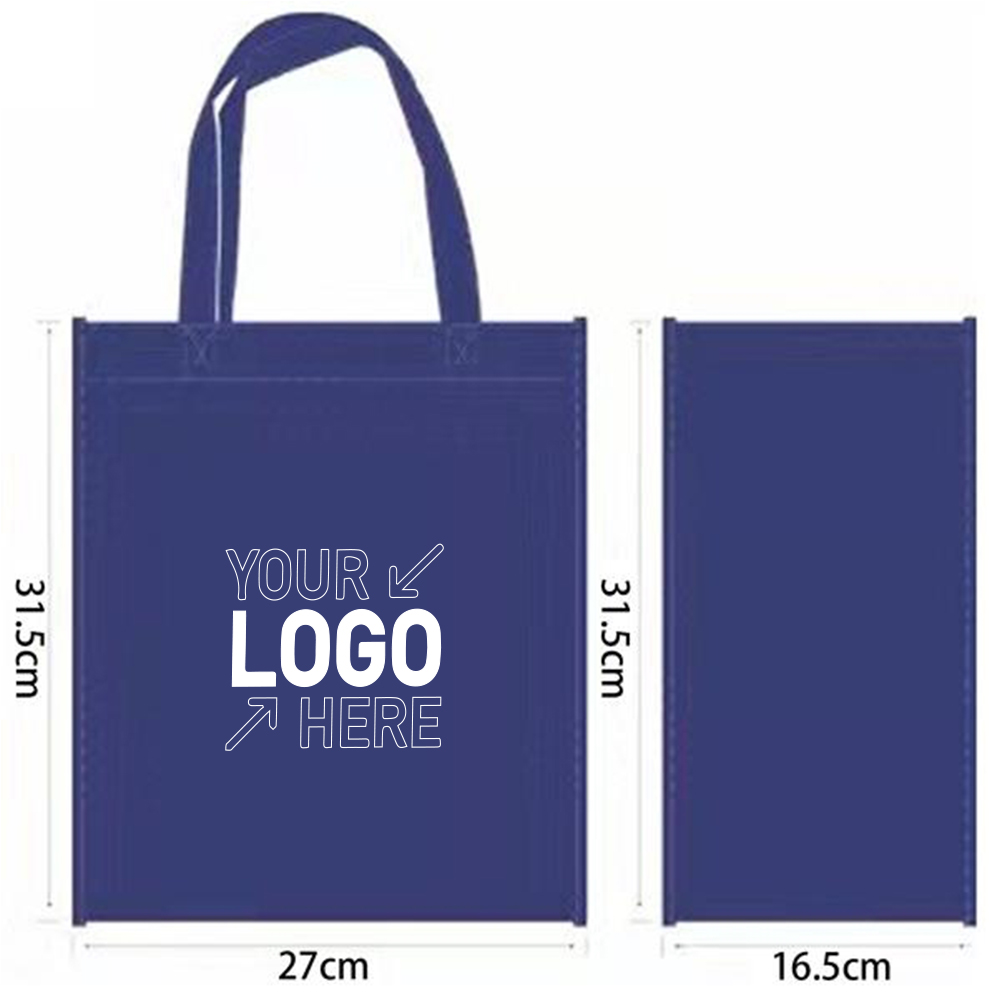 Tote Bag For 6 Wine Bottles 2