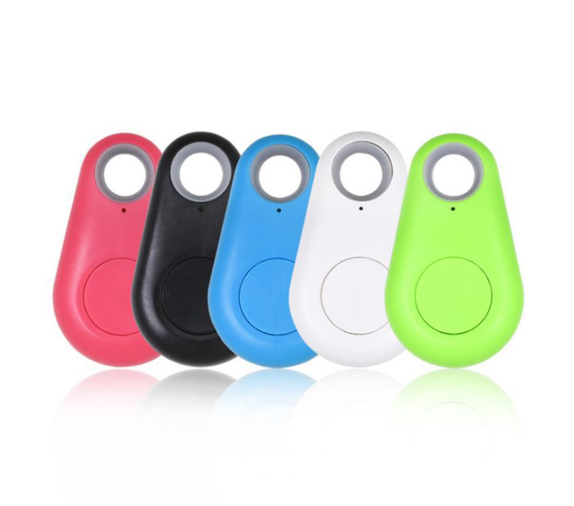Anti-lost Alarm Bluetooth Tracker 3