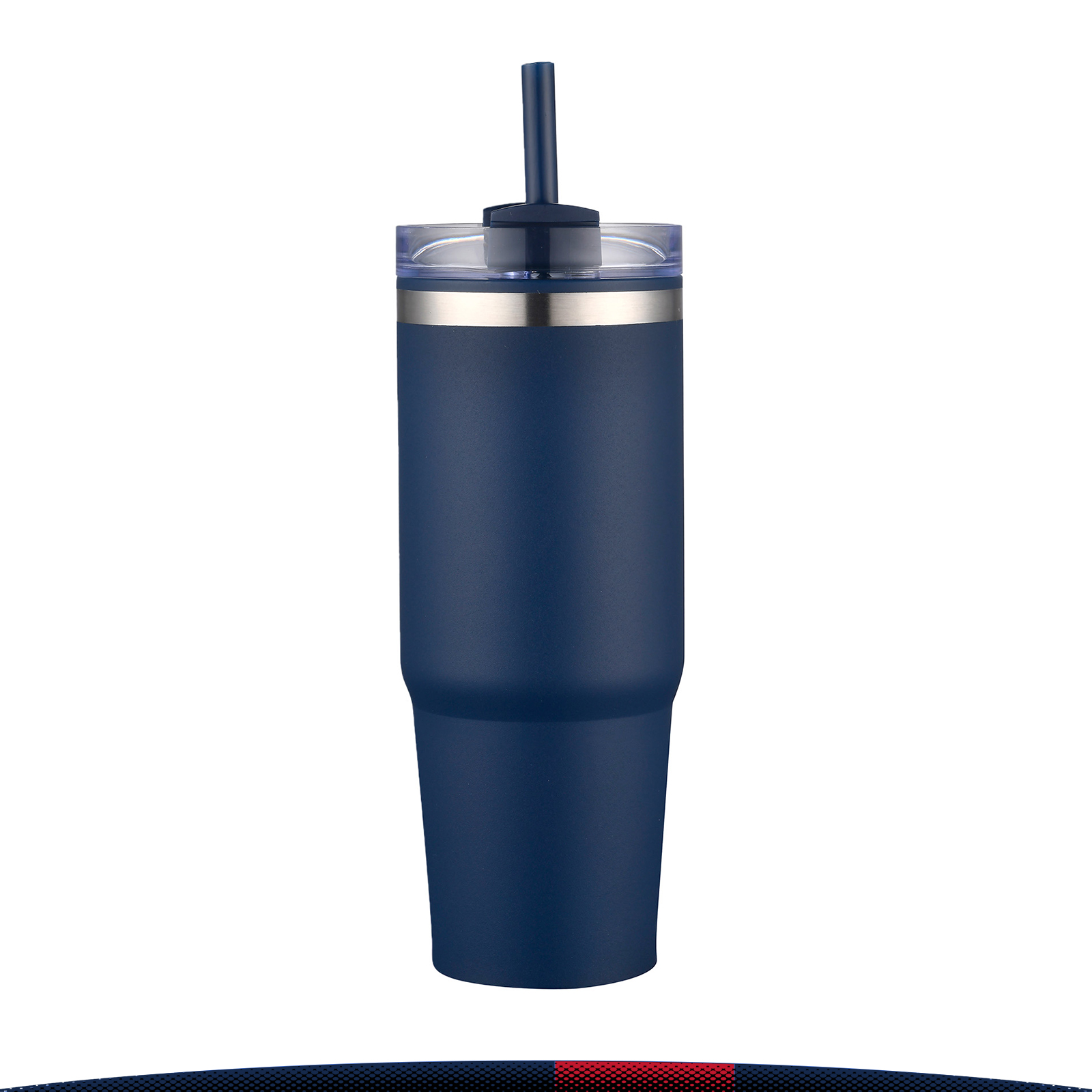 30 OZ. Breezo Stainless Steel Tumbler 7