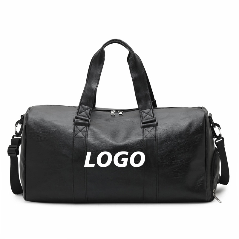 Custom Gym Sports Travel Duffel Bags 3
