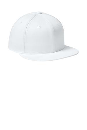 New Era® Flat Bill Snapback Cap 17