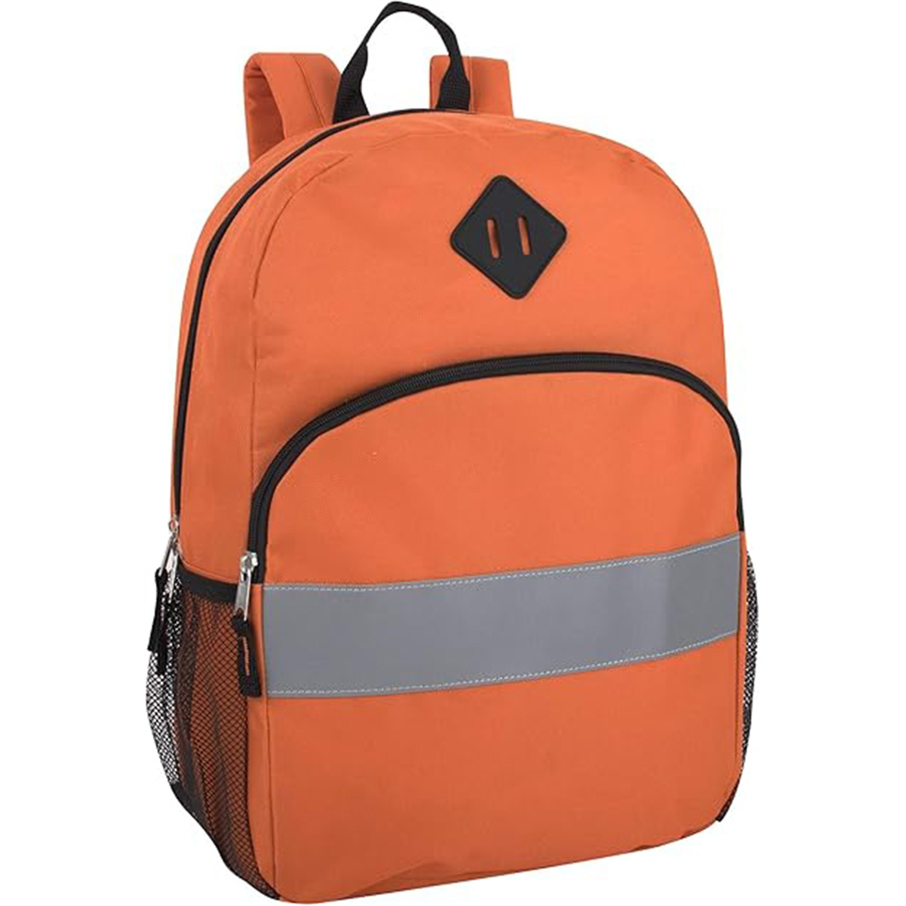 Reflective Backpack 4