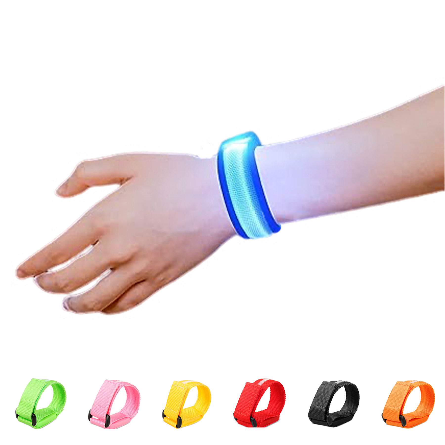 LED Glow Bracelet 2