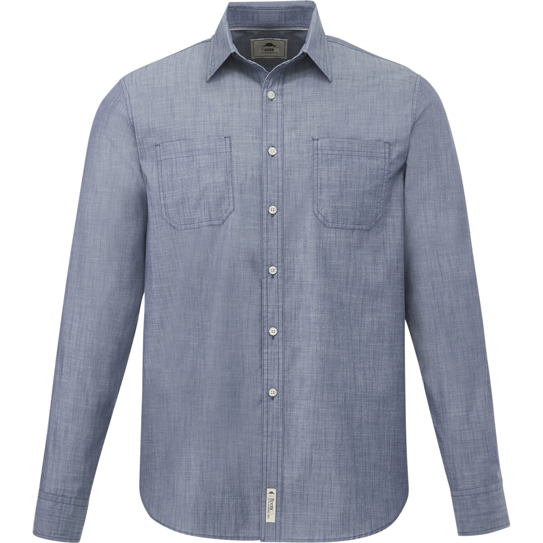 Men's Clearwater Roots73 LS Shirt 4