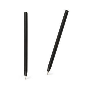 Aluminum Endless Ink Free Pen HB Pencil 11