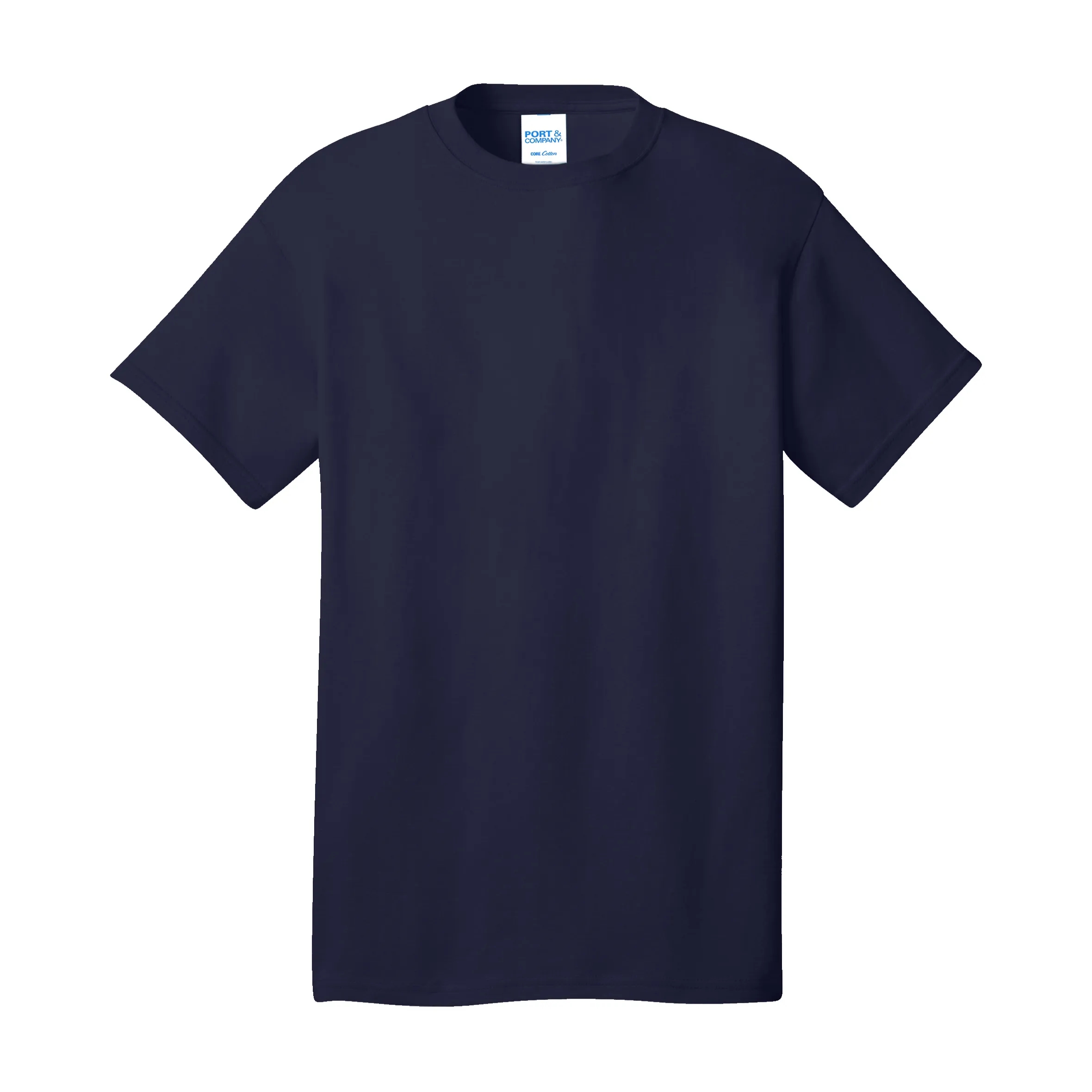 Port & Company - Core Cotton Tee 235