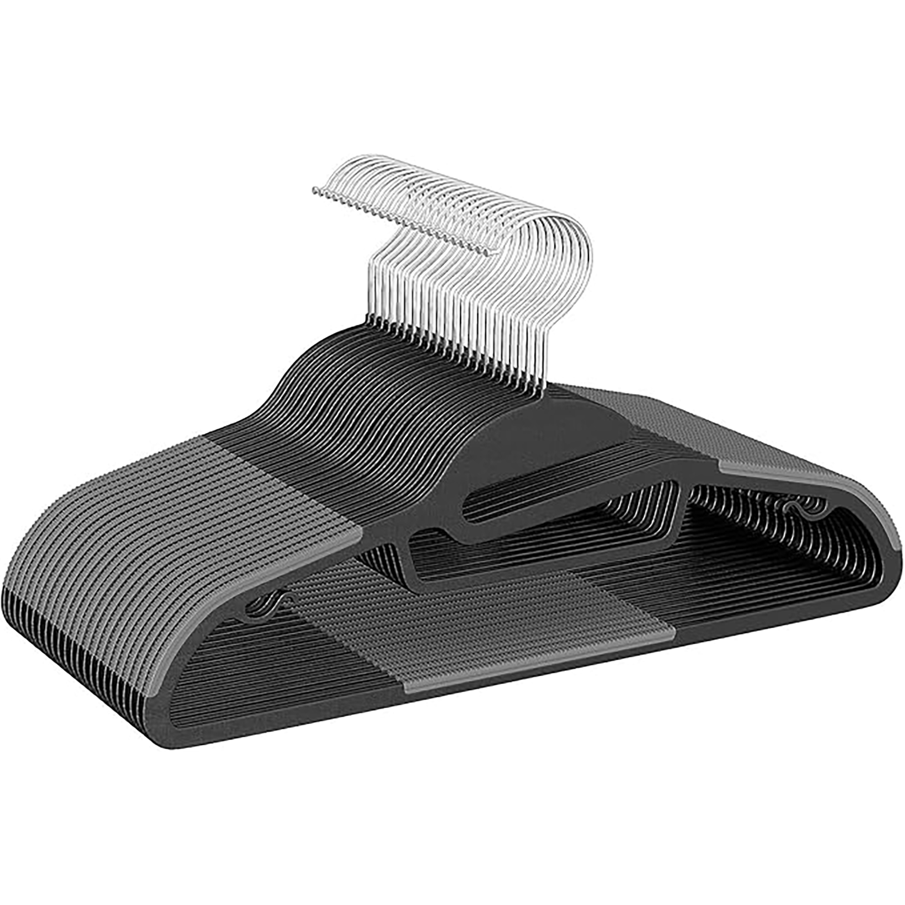 Plastic Hangers 10