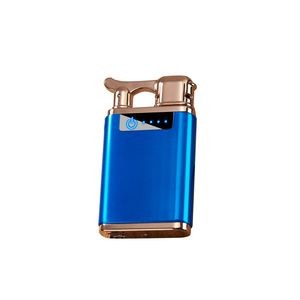 Center Dual Electric Arc Lighter 21
