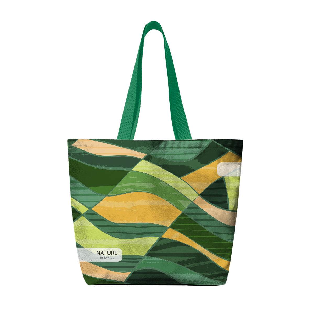Sublime Series rPET Tote Bag, custom tote bag with logo imprint 12