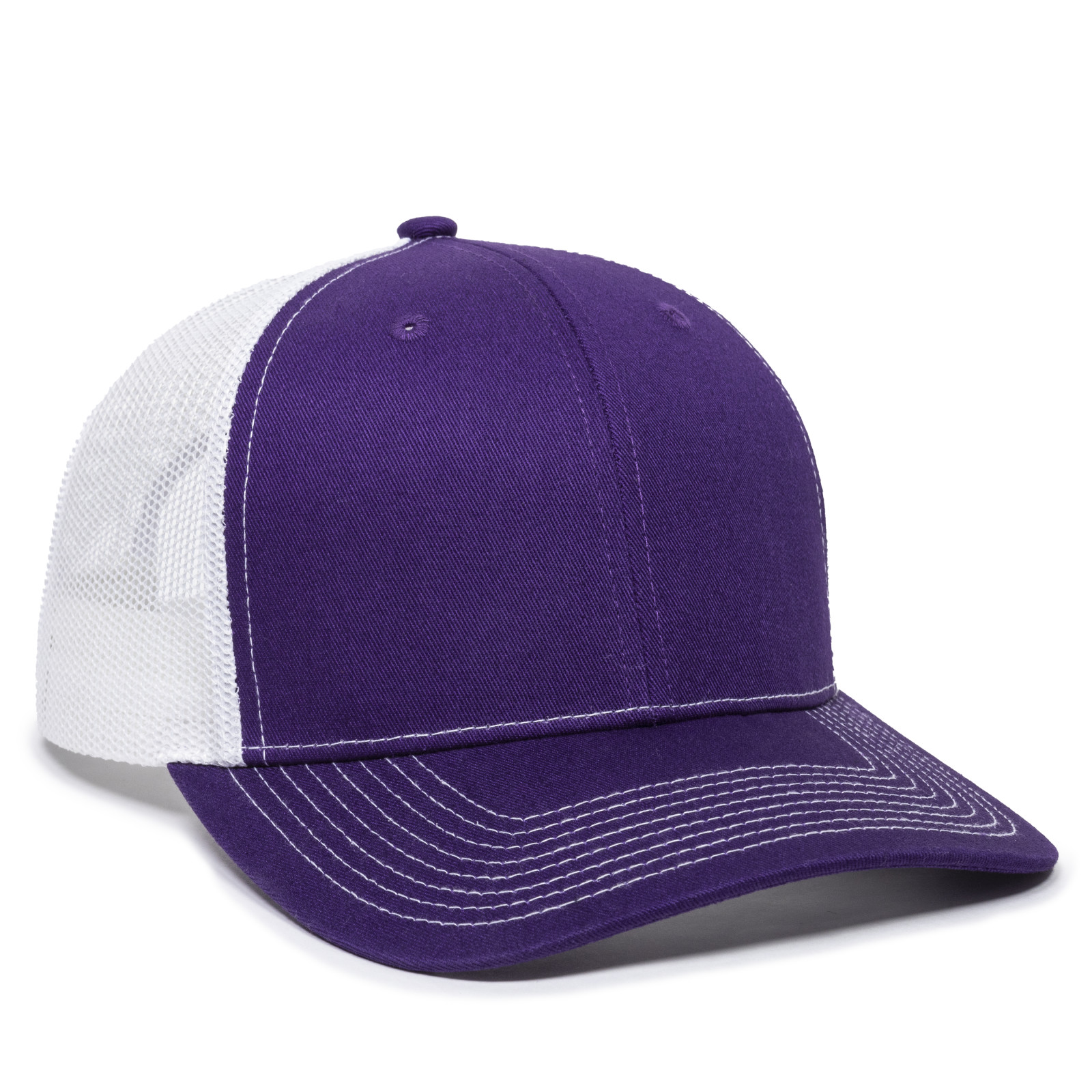 Premium Modern Trucker 58