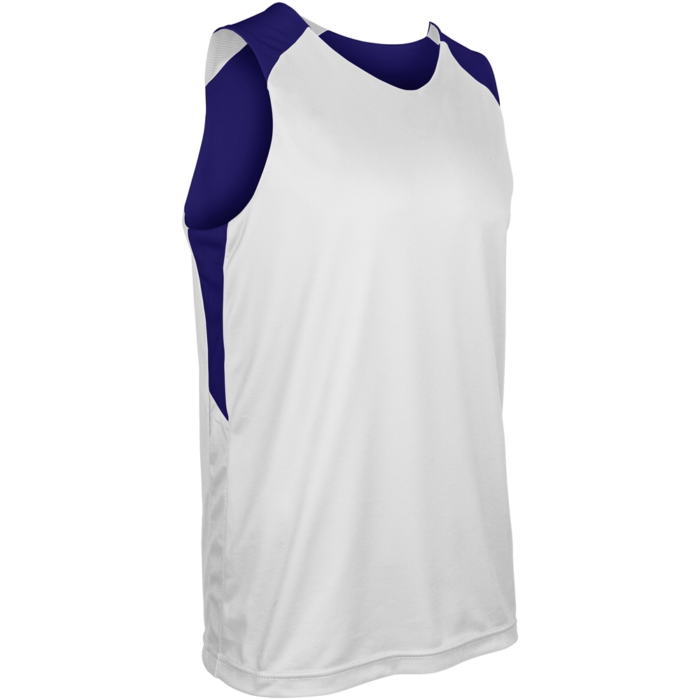 Swish Basketball Jersey 26