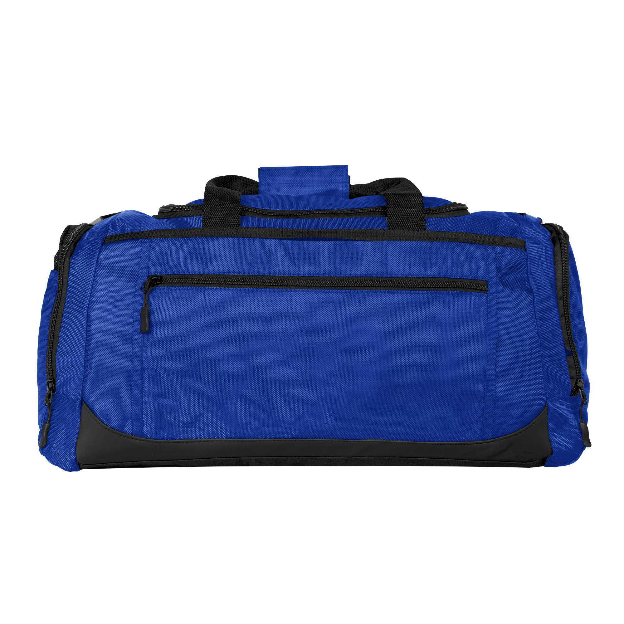 TRAINING DAY DUFFEL BAG 5
