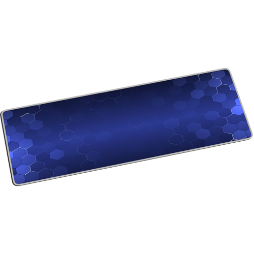 SUBLIMATION OVERSIZED GAMER MOUSE PAD 4