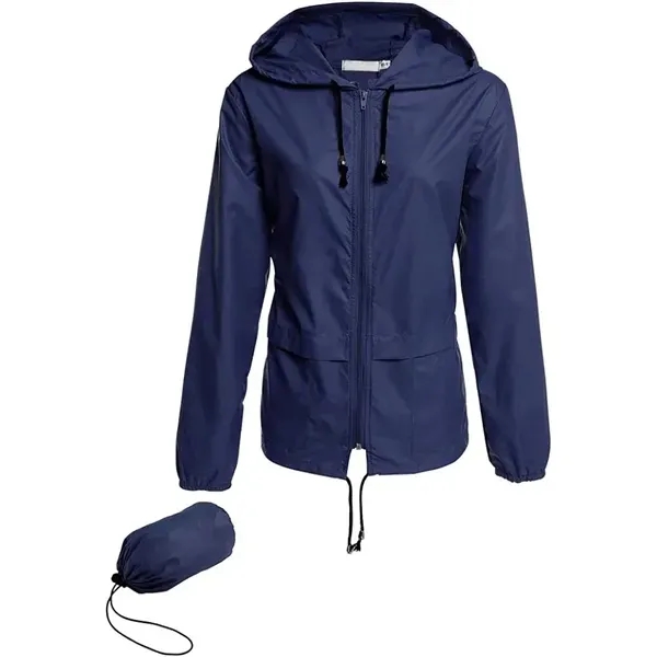 Outdoor Raincoats and Jackets 28
