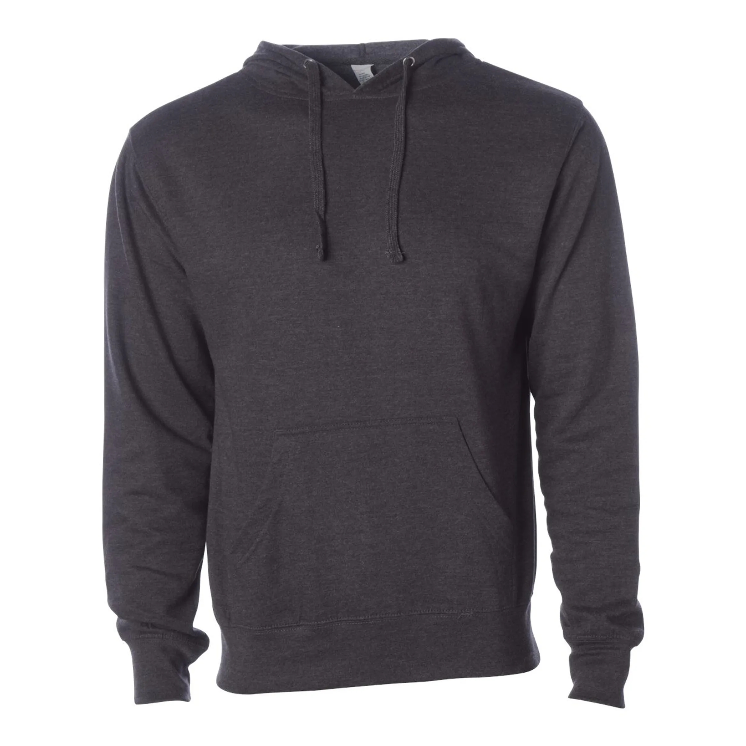 Independent Trading Co. Midweight Hooded Pullover Sweatshirt, custom hoodie or sweatshirt with logo imprint 66