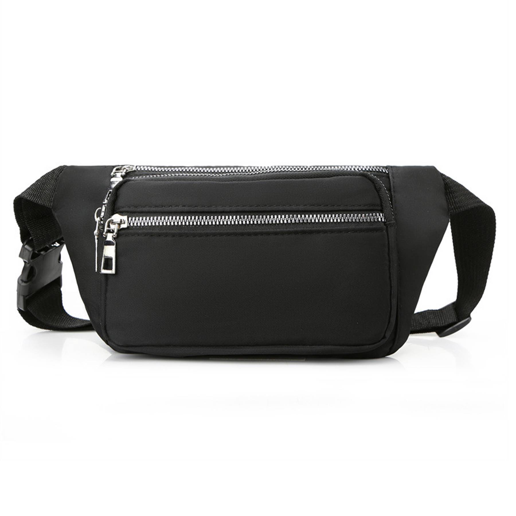 Oxford Fanny Waist Bag Crossbody for Women 5