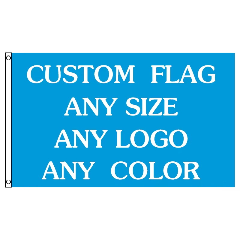 Custom Flag 1x1.5 Ft For Outdoors 6