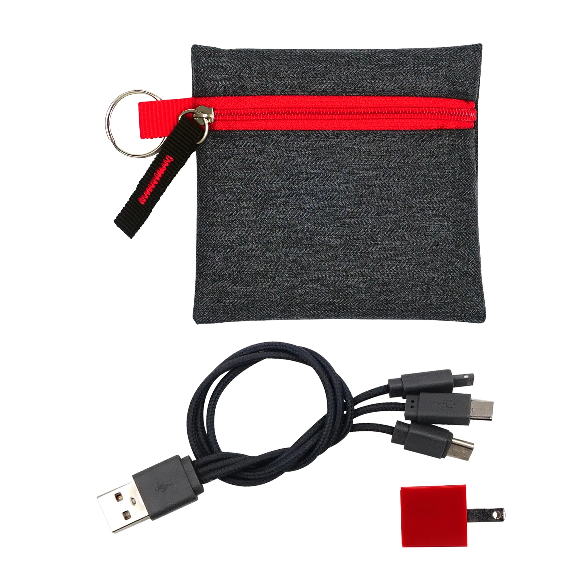 G Line Cable & Wall Techie Set 12