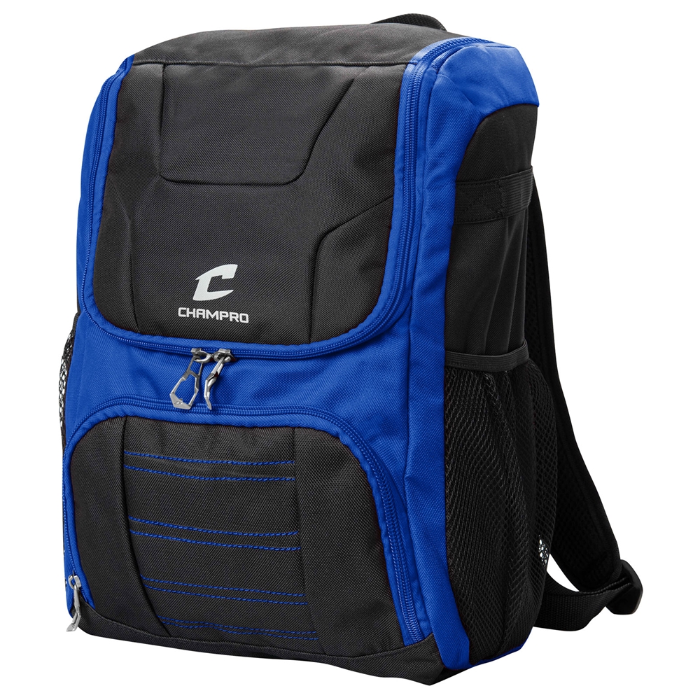 Prodigy Backpack 16"L x 10.75"W x 8.5"D