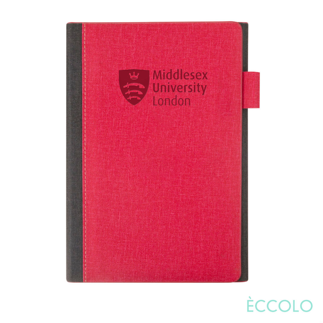 Eccolo® Nashville Journal 9