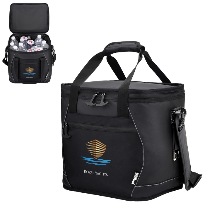 Urban Peak® Reserve 24 Can Cooler