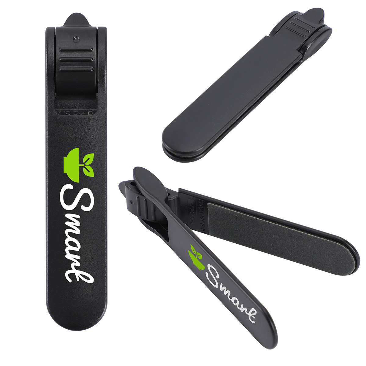 Salon Folding Dual Nail File 39