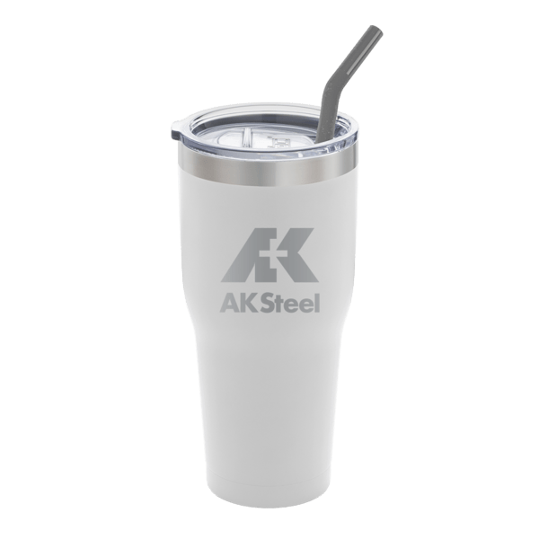 Basecamp 30oz K2 Tumbler with Straw 17