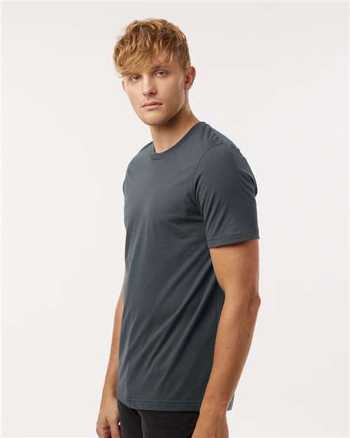 Combed Cotton T-Shirt - 602 69