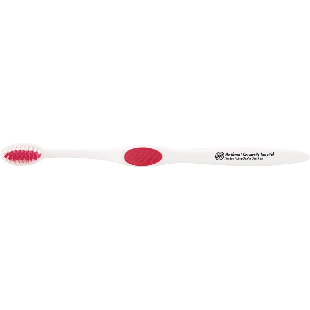 Winter Accent Toothbrush 30
